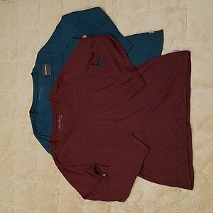 Eddie Bauer tshirts